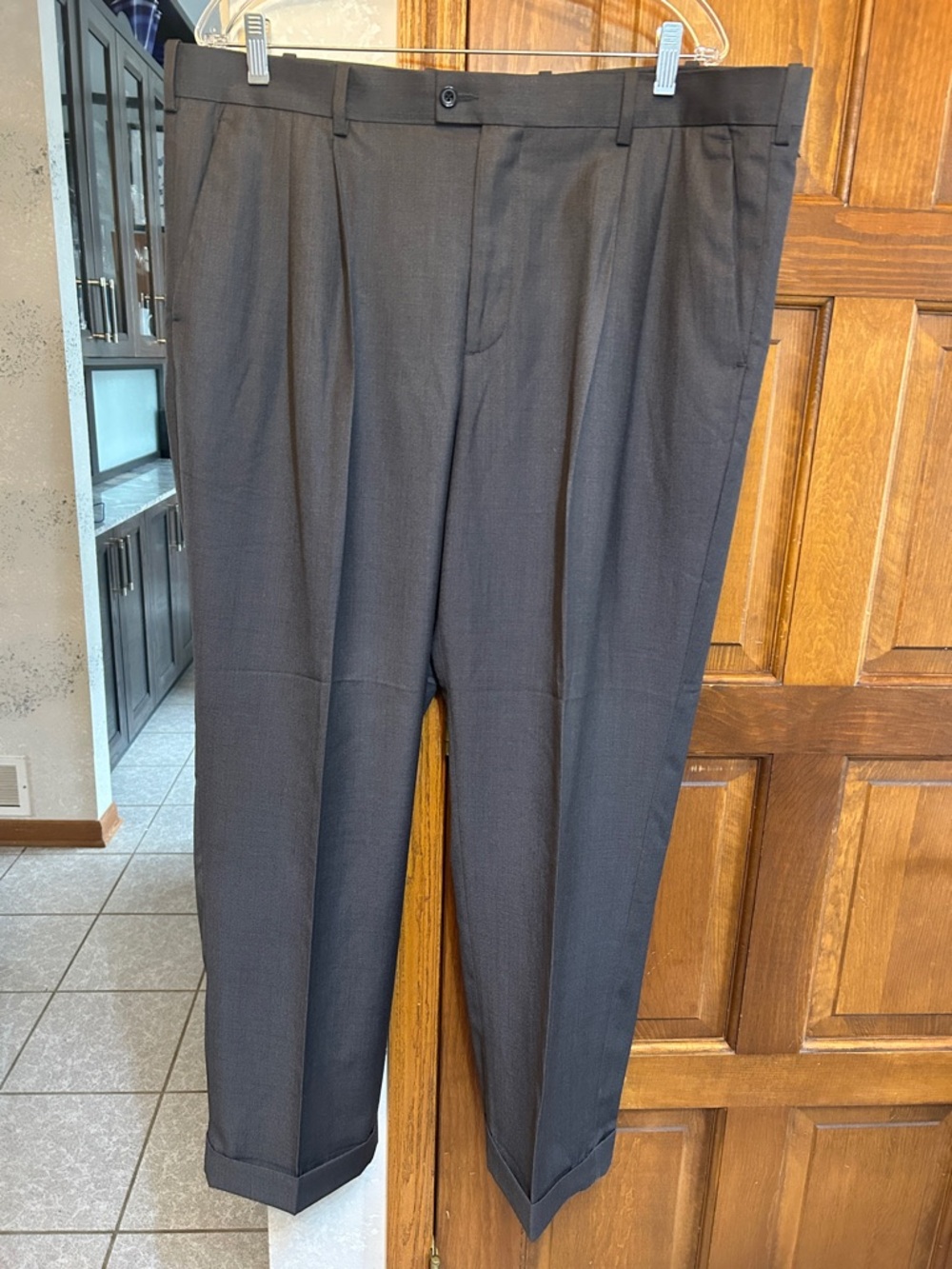 Perry Ellis Dress Pants